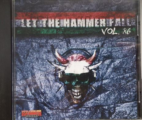 Let The Hammer Fall Vol. 86