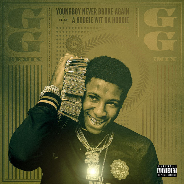 GG (Remix)