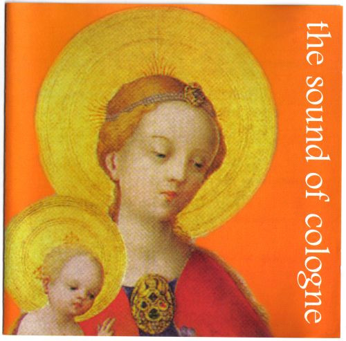 The Sound Of Cologne Vol. 1