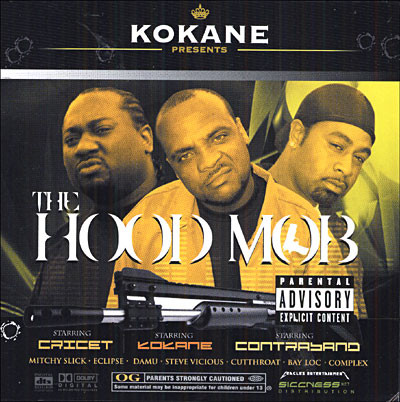 The Hood Mob