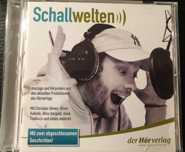 Schallwelten