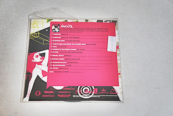 Incite 05
