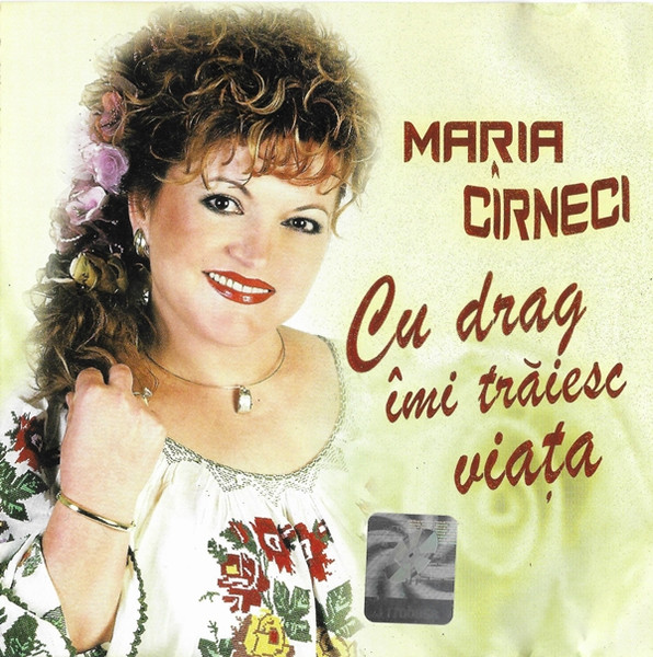 Cu Drag Îmi Trăiesc Viața