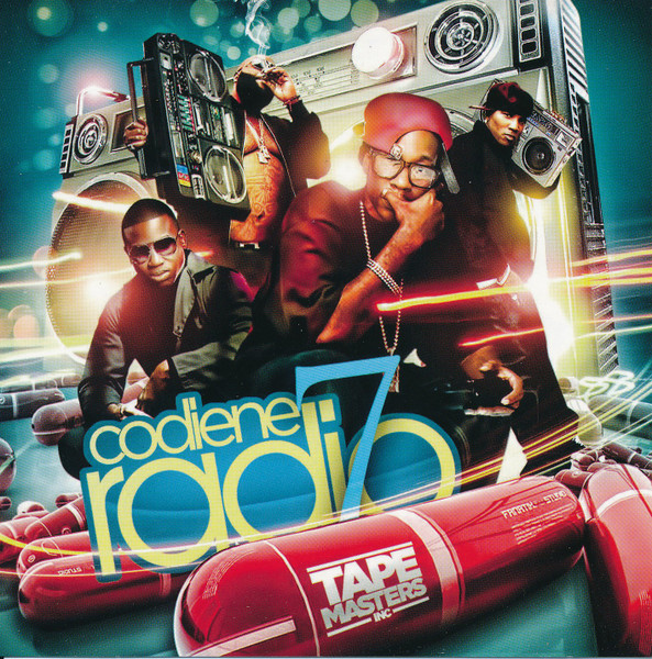 Codiene Radio 7