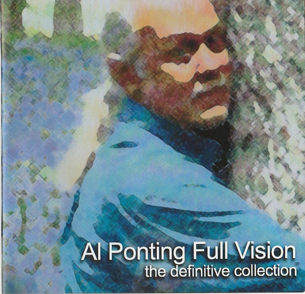 Full Vision (The Definitive Collection)