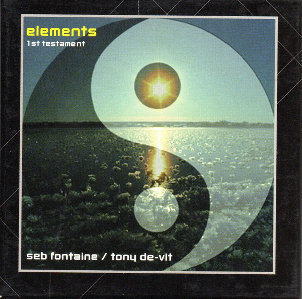 Elements (1st Testament)