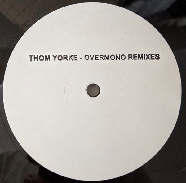 Not The News (Overmono Remixes)