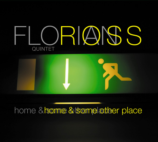 Home & Some Other Place