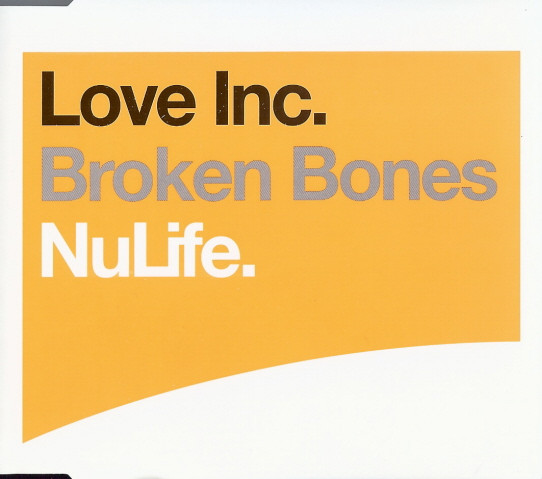Broken Bones