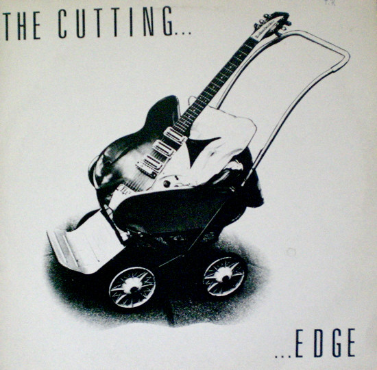 The Cutting... ...Edge