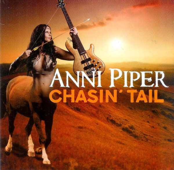 Chasin' Tail 