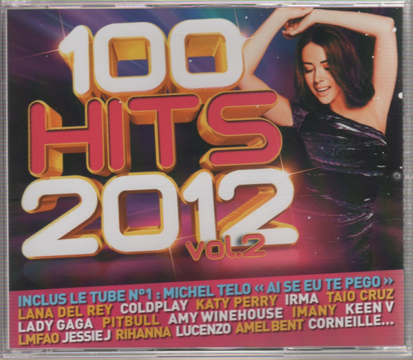 100 Hits 2012 Vol.2