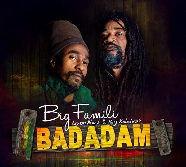 Badadam