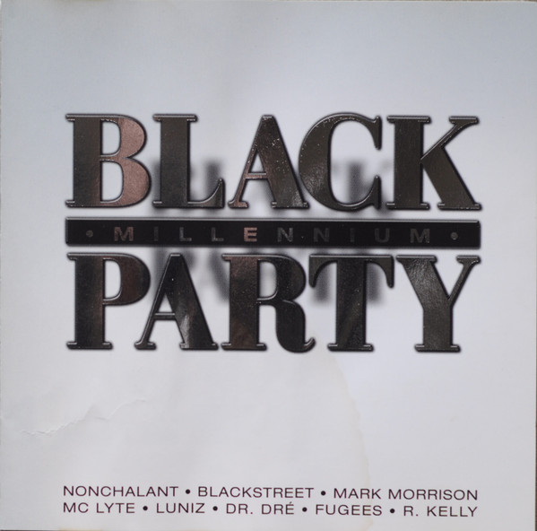 Black Millennium Party