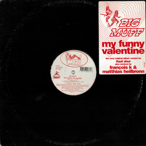 My Funny Valentine