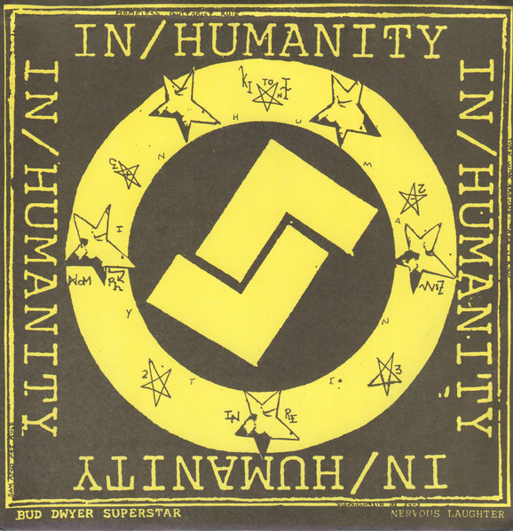 In/Humanity / Premonition