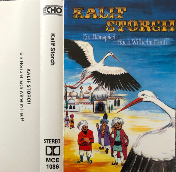 Kalif Storch 