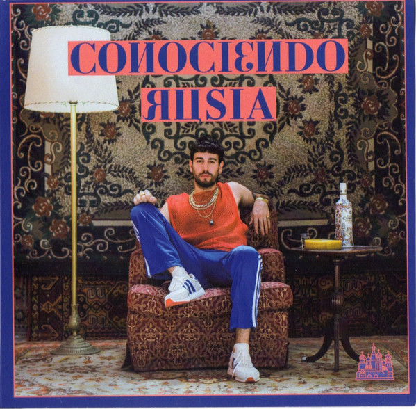 Conociendo Rusia