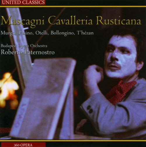 Cavalleria Rusticana