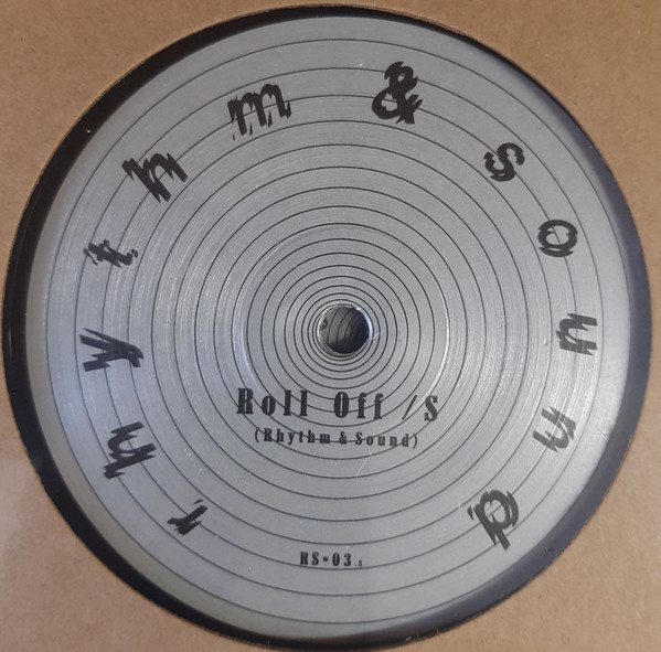 Roll Off