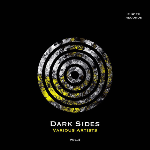 Dark Sides (Vol.4)