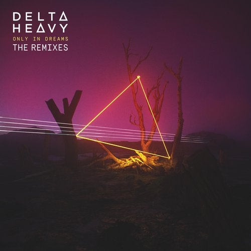 Only In Dreams (The Remixes)