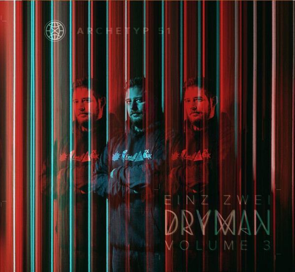 Eins Zwei Dryman Vol. 3