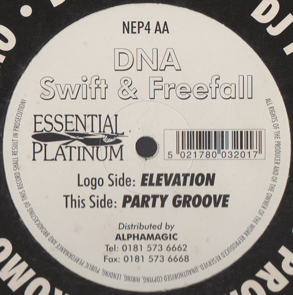 Elevation / Party Groove