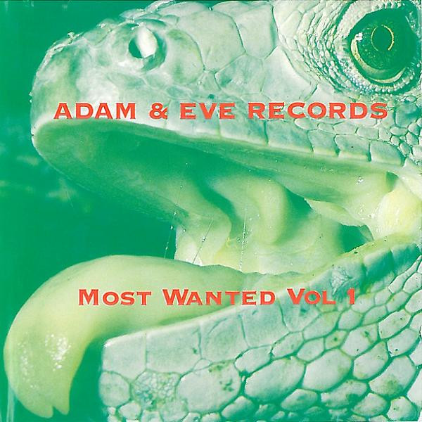 Adam & Eve Records - Most Wanted Vol 1