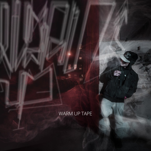 Warm Up Tape
