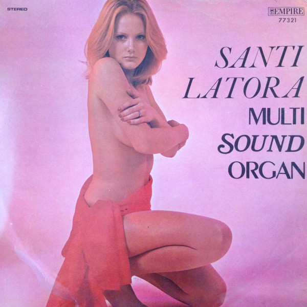 Multi Sound Organ
