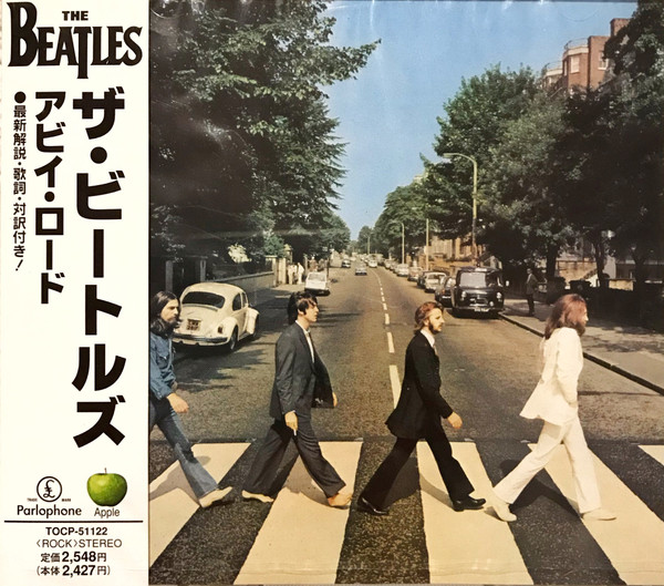 Abbey Road