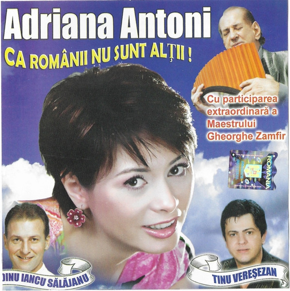 Ca Românii Nu Sunt Alții !