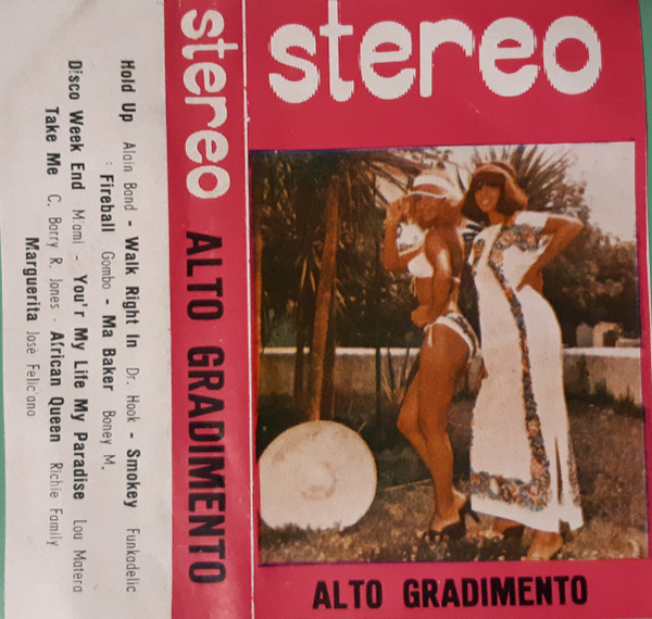 Alto Gradimento