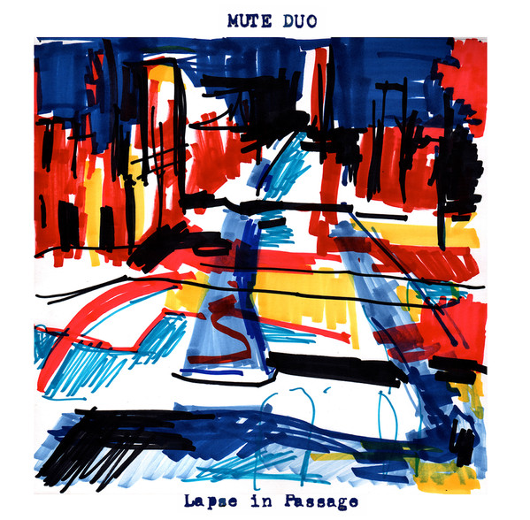 Lapse In Passage