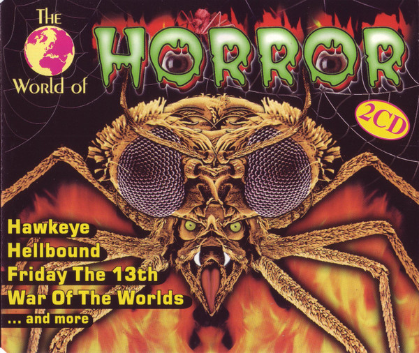The World Of Horror