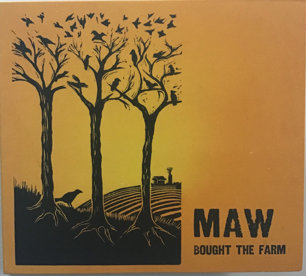 Bought The Farm