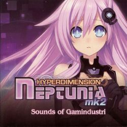 Hyperdimension Neptunia Mk2 - Sounds of Gamindustri