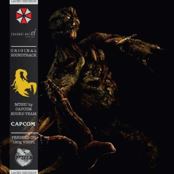 Resident Evil 0 - Original Soundtrack