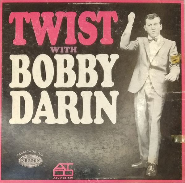 TWIST with Bobby Darin