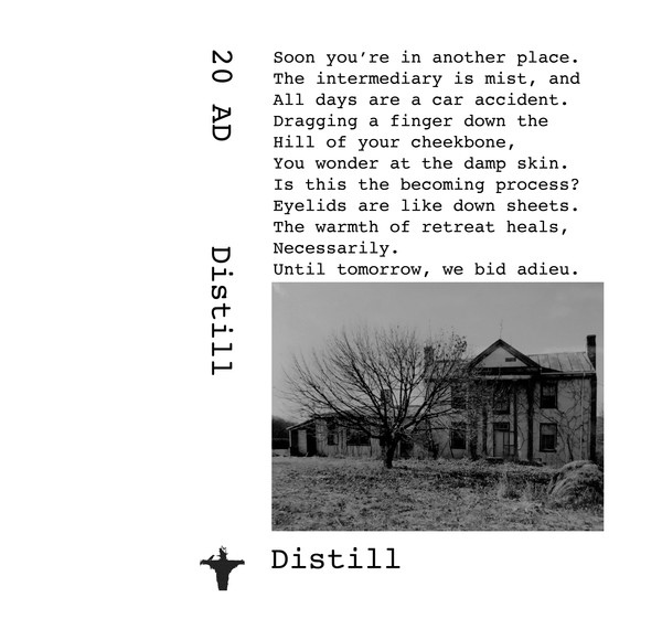 Distill