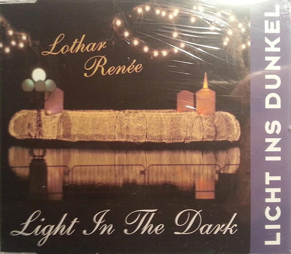 Light In The Dark