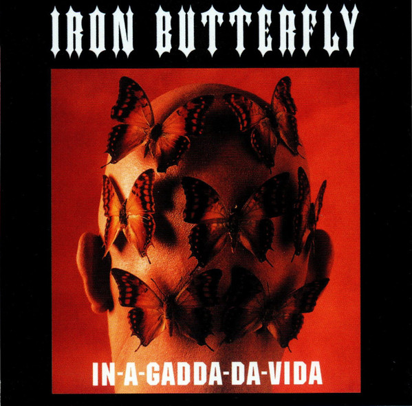 In-A-Gadda-Da-Vida