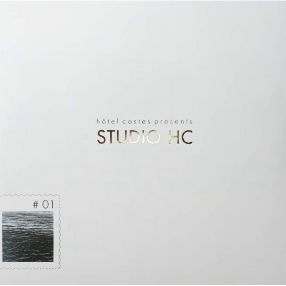 Studio HC #01