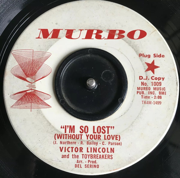 I'm So Lost (Without Your Love)