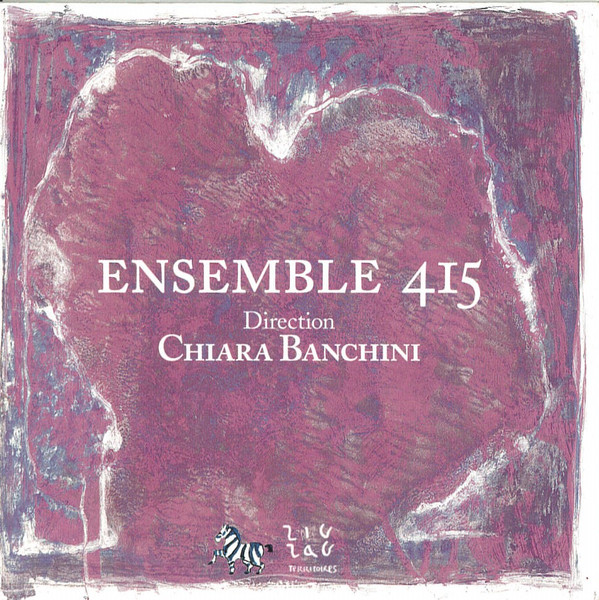 Ensemble 415