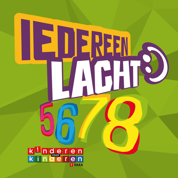 Iedereen Lacht 5 6 7 8