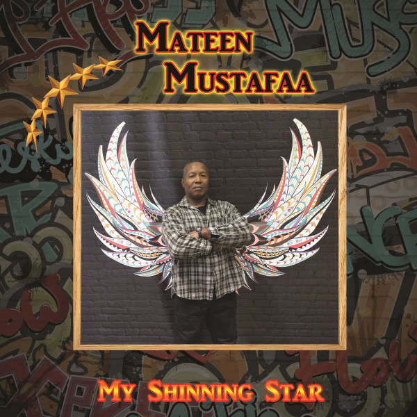 My Shinning Star