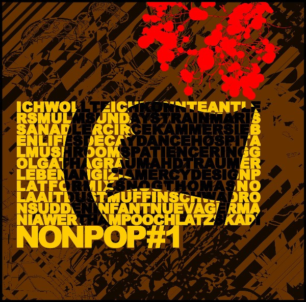 Nonpop #1