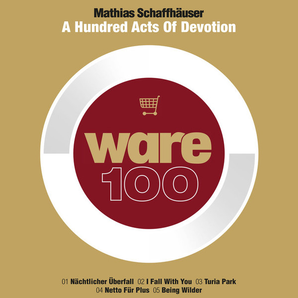 A Hundred Acts Of Devotion